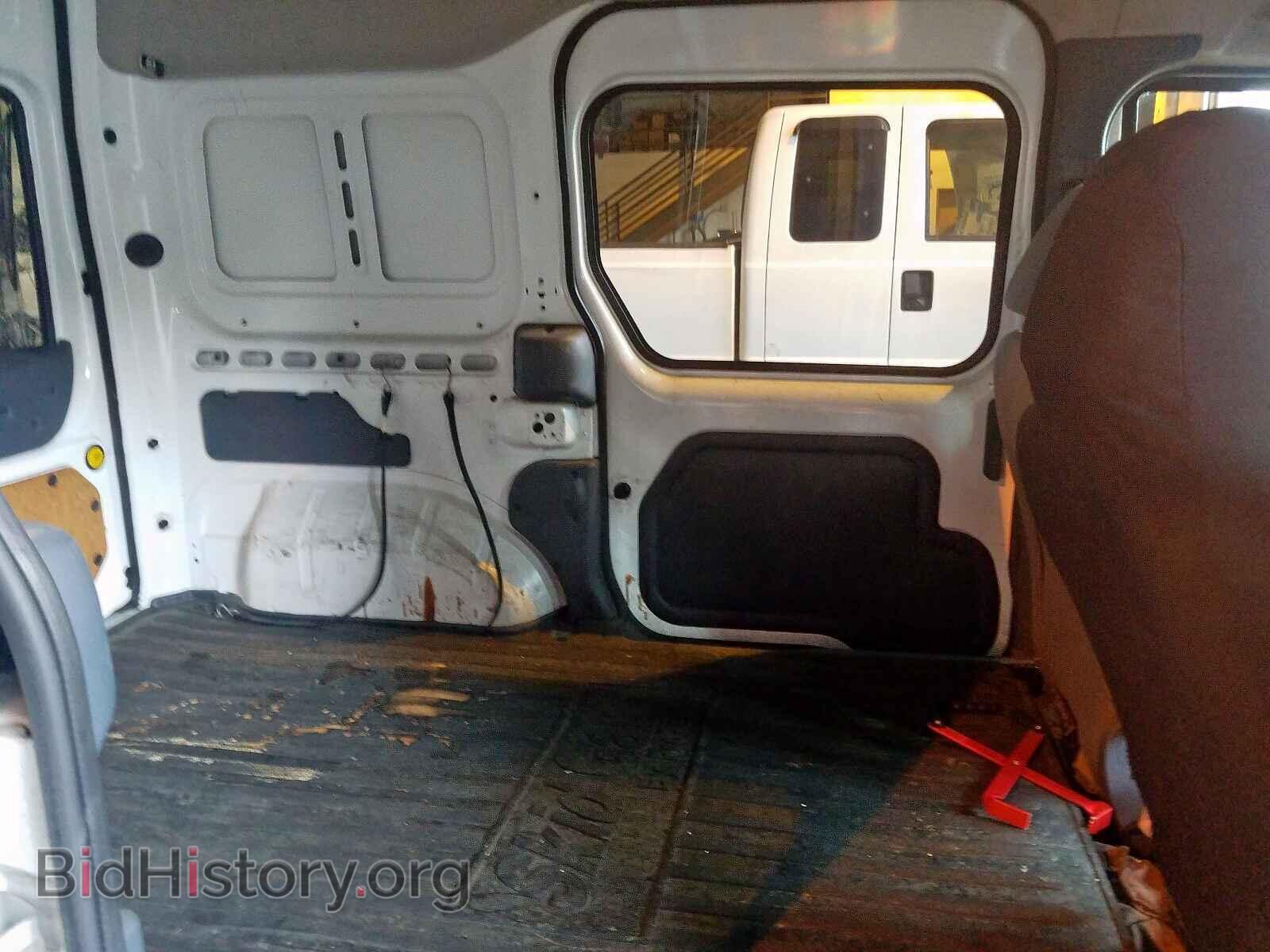 2012 FORD TRANSIT CO - VIN: NM0LS6ANXCT105083 - Фото 6