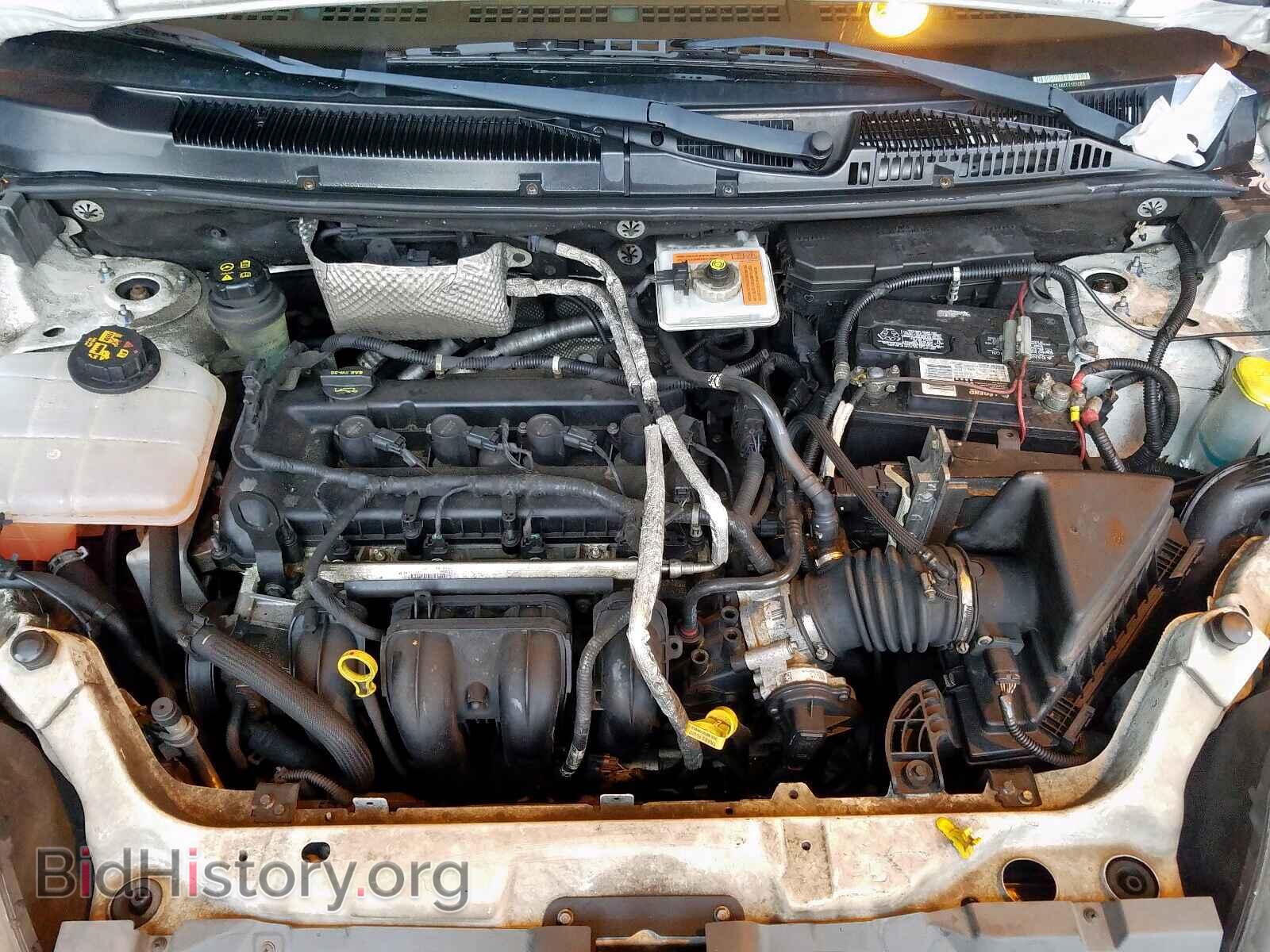 2012 FORD TRANSIT CO - VIN: NM0LS6ANXCT105083 - Фото 7