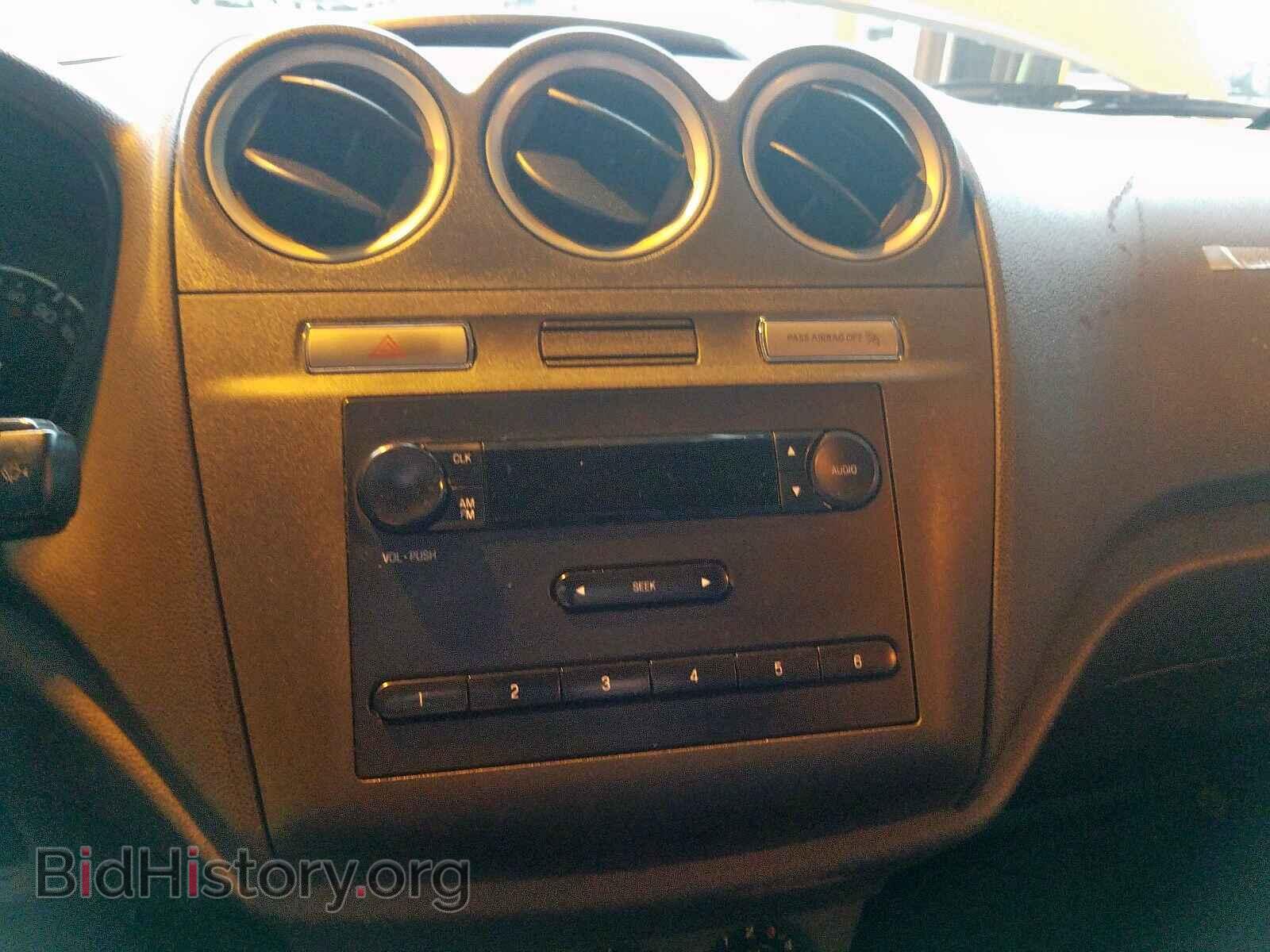 2012 FORD TRANSIT CO - VIN: NM0LS6ANXCT105083 - Фото 9