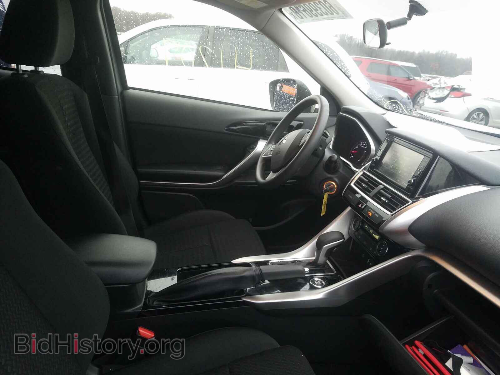 2019 MITSUBISHI ECLIPSE - VIN: JA4AT3AA9KZ029025 - Photo 5