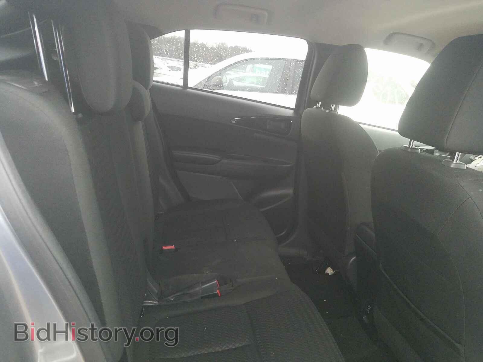 2019 MITSUBISHI ECLIPSE - VIN: JA4AT3AA9KZ029025 - Photo 6