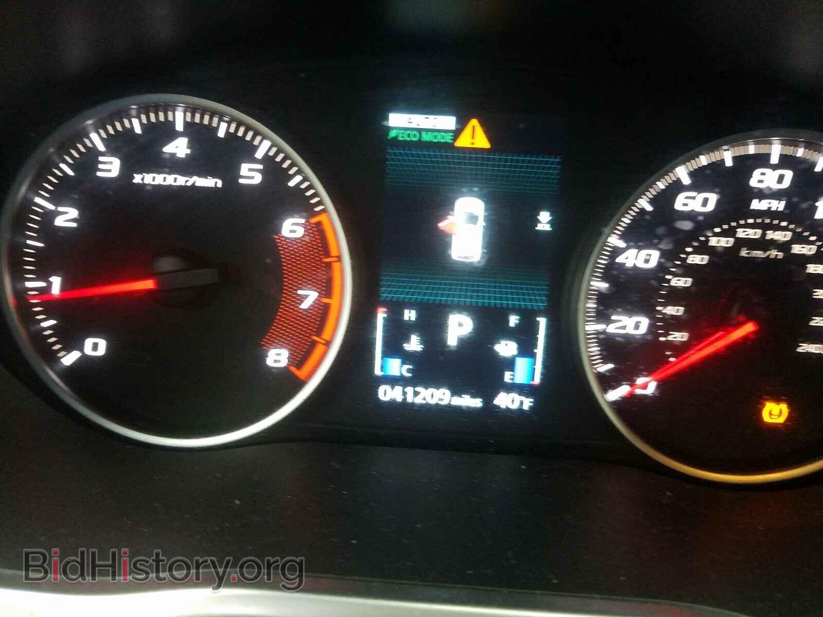 2019 MITSUBISHI ECLIPSE - VIN: JA4AT3AA9KZ029025 - Photo 8