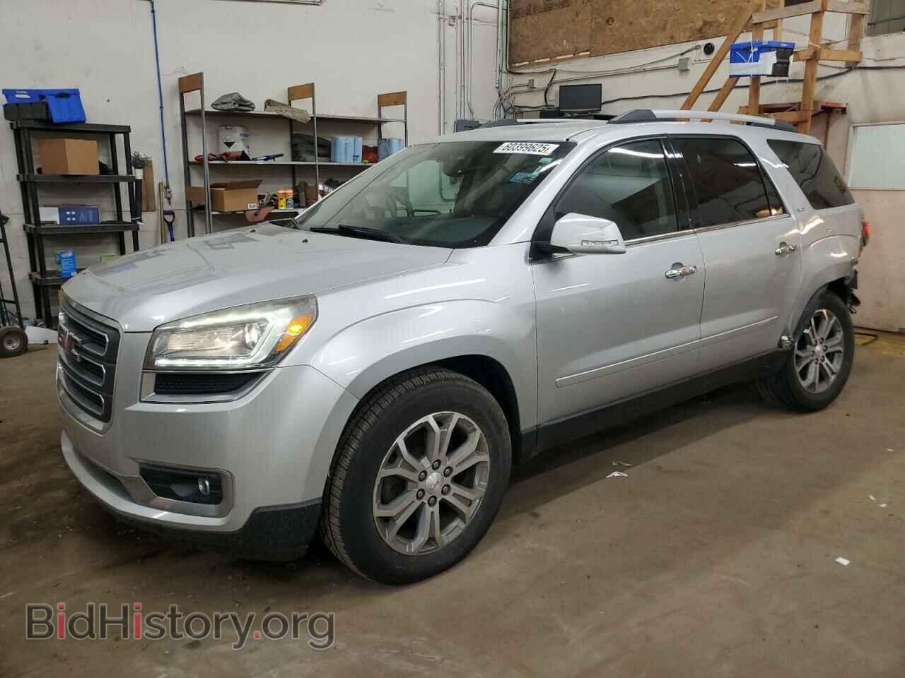 Photo 1GKKVRKD5EJ343763 - GMC ACADIA 2014