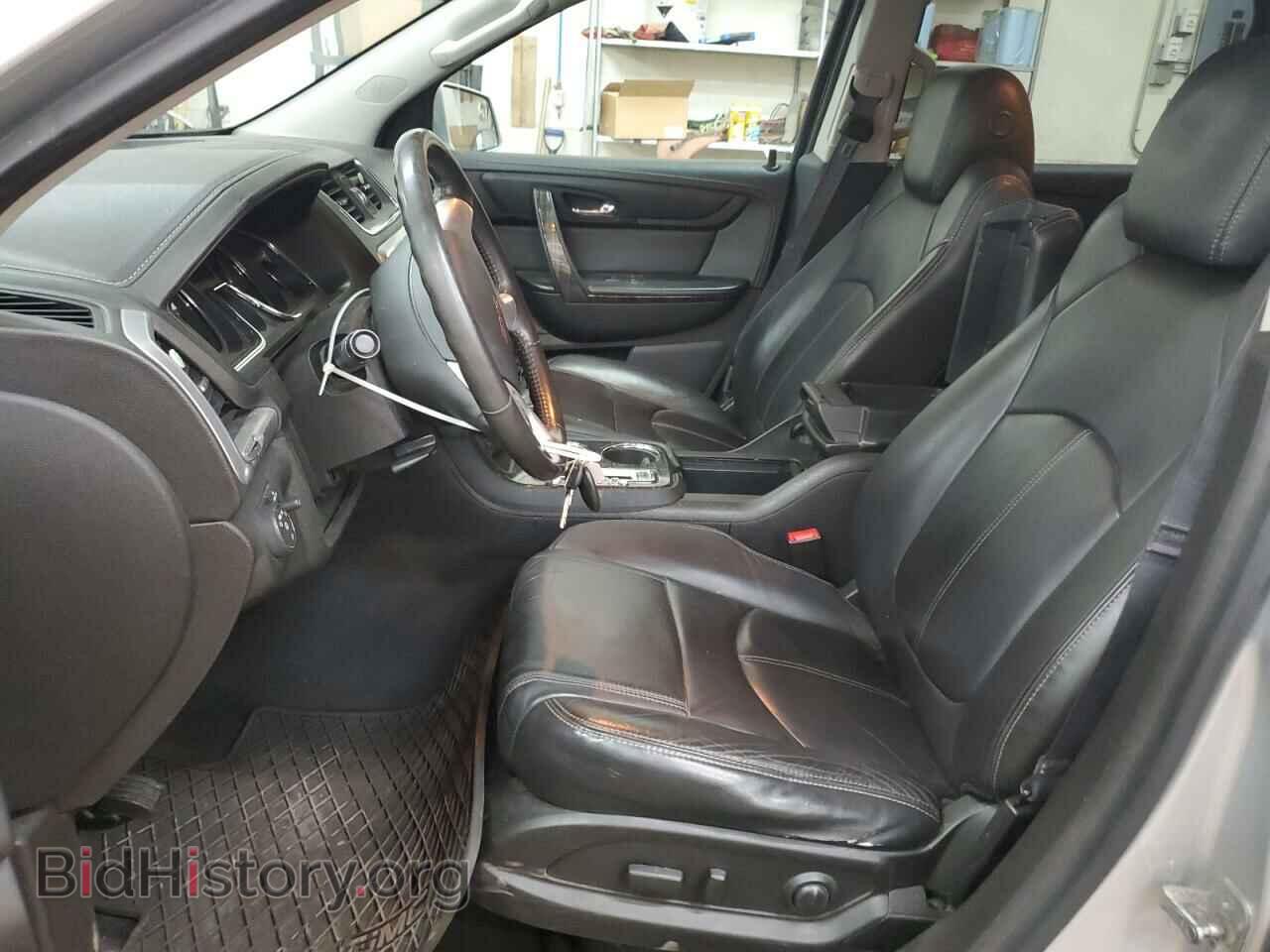 2014 GMC ACADIA - VIN: 1GKKVRKD5EJ343763 - Фото 7