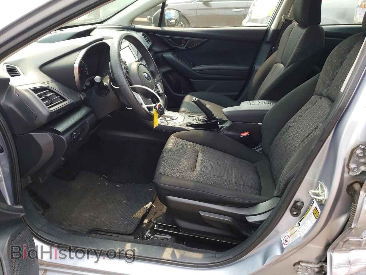 2017 SUBARU IMPREZA - VIN: 4S3GTAB69H3721778 - Photo 7