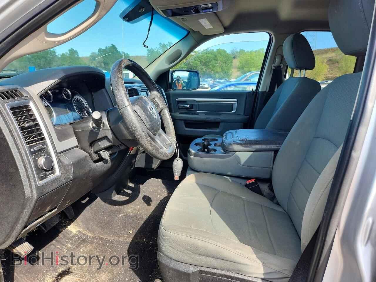 2013 RAM 1500 - VIN: 1C6RR7GG6DS590778 - Фото 7