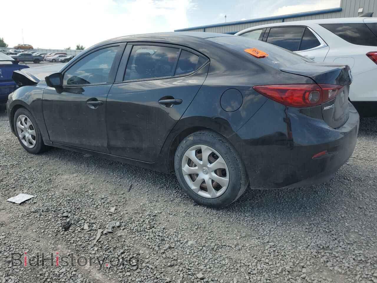 2015 MAZDA 3 - VIN: 3MZBM1U73FM226045 - Фото 2
