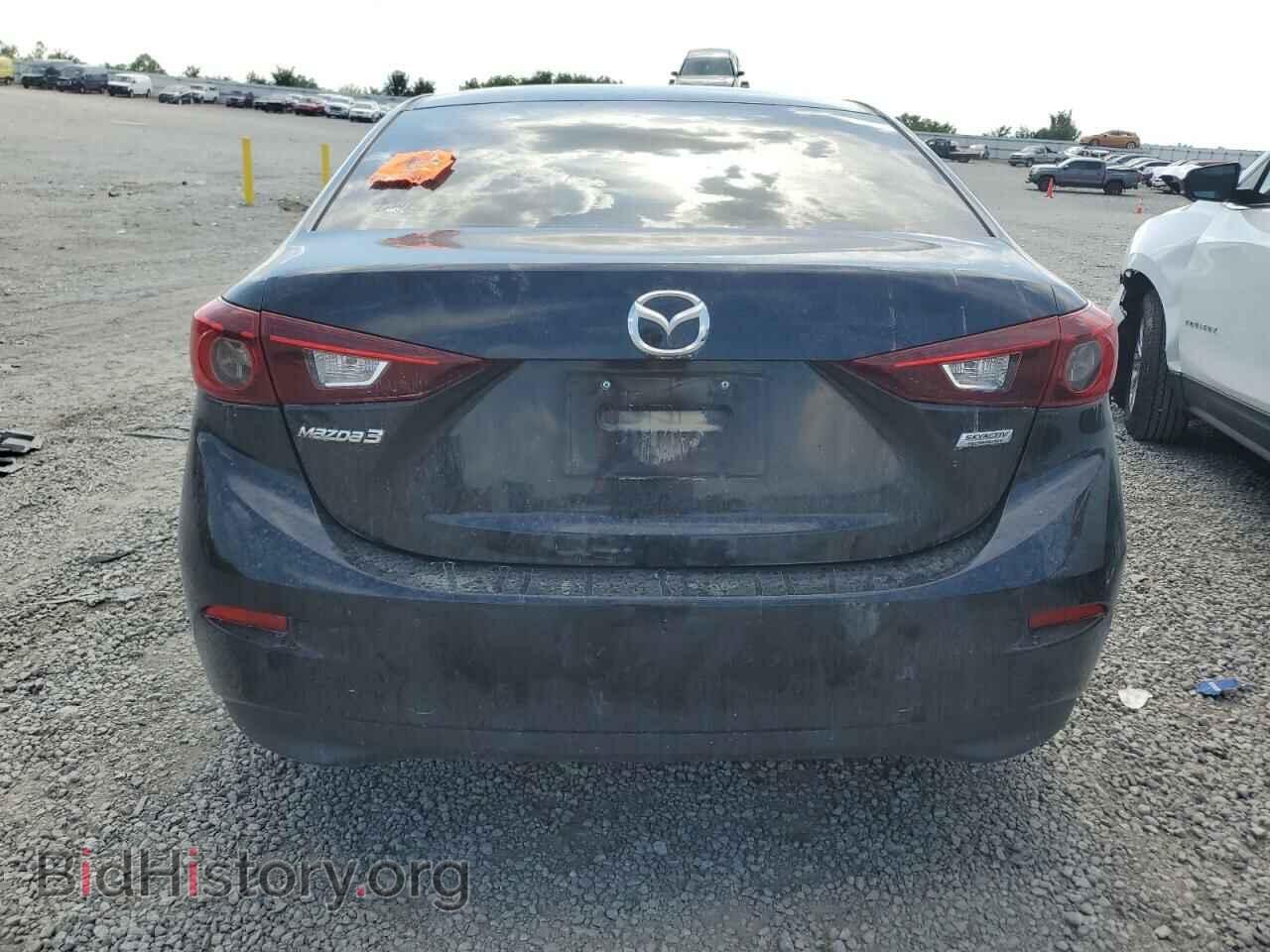 2015 MAZDA 3 - VIN: 3MZBM1U73FM226045 - Фото 6