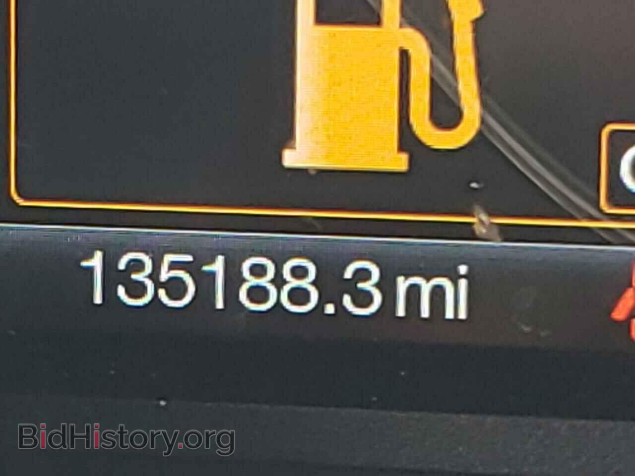 2015 FORD CMAX - VIN: 1FADP5CU6FL106460 - Фото 8