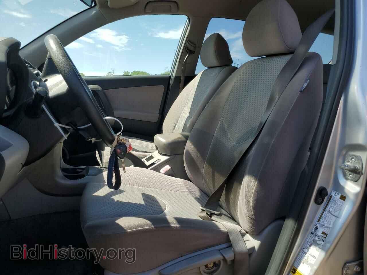 2008 TOYOTA RAV4 - VIN: JTMBD33V686069595 - Фото 7