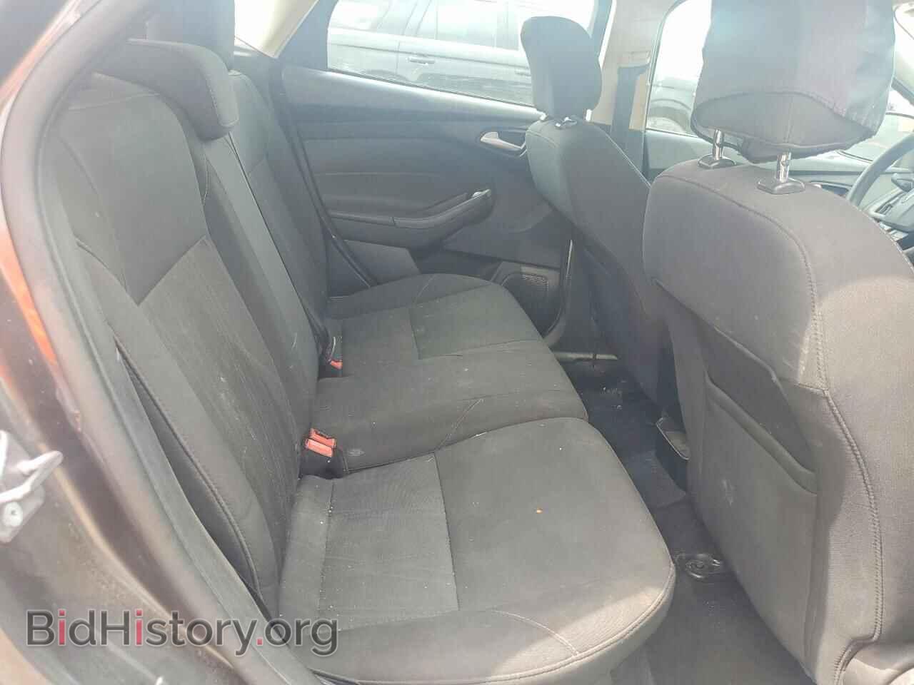 2017 FORD FOCUS - VIN: 1FADP3K28HL314508 - Photo 10