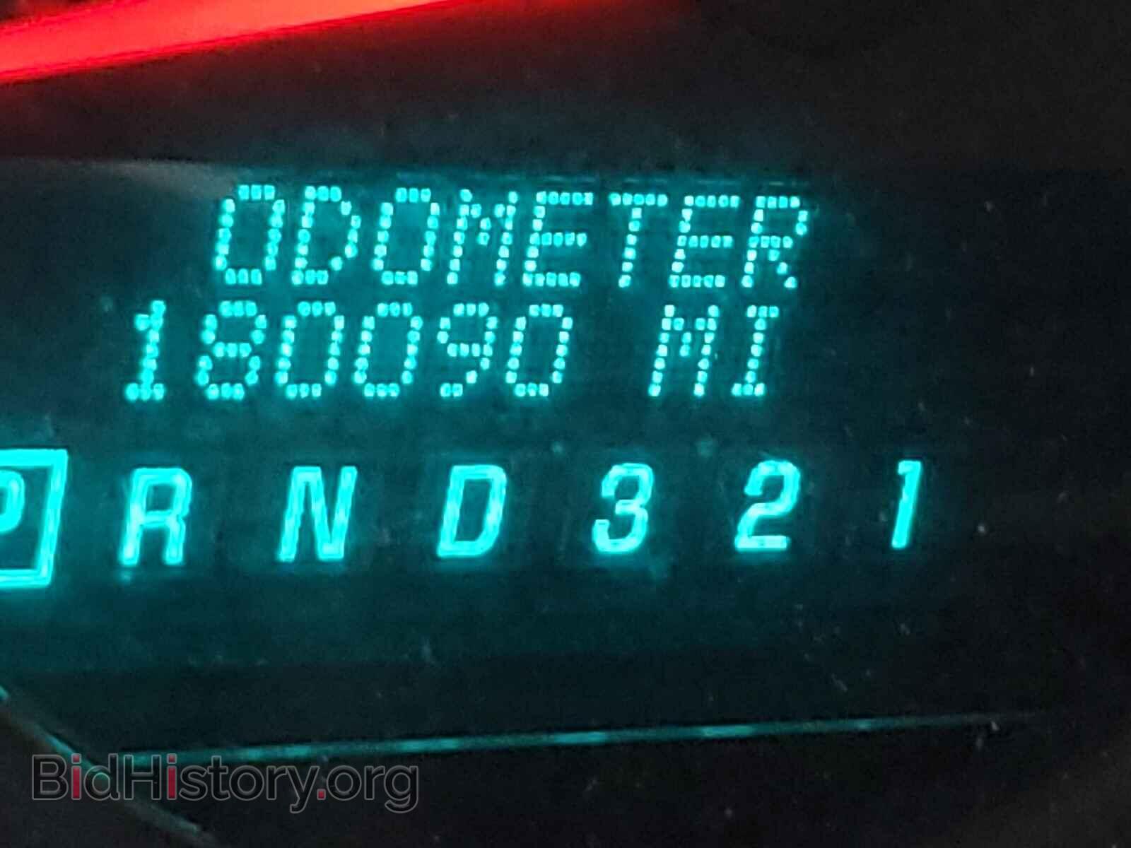 2010 CHEVROLET IMPALA - VIN: 2G1WA5EK4A1105167 - Фото 8