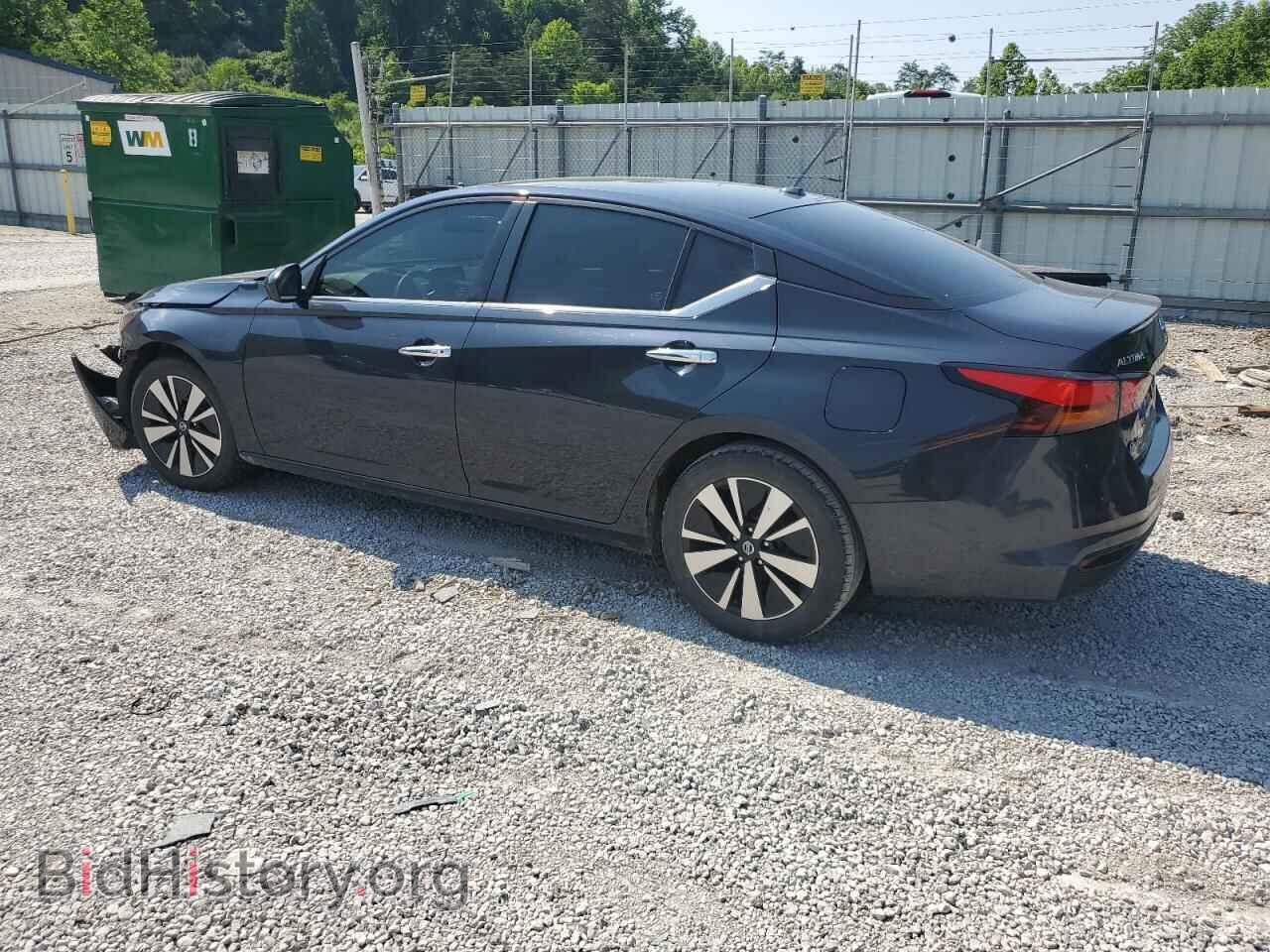 2021 NISSAN ALTIMA - VIN: 1N4BL4DVXMN412342 - Фото 2