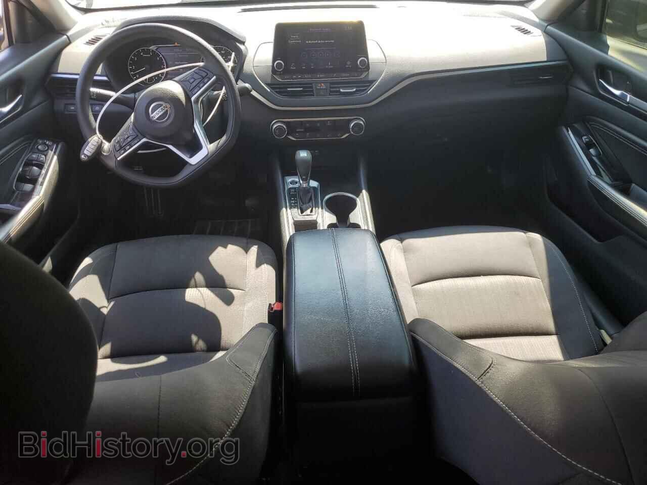 2021 NISSAN ALTIMA - VIN: 1N4BL4DVXMN412342 - Фото 8