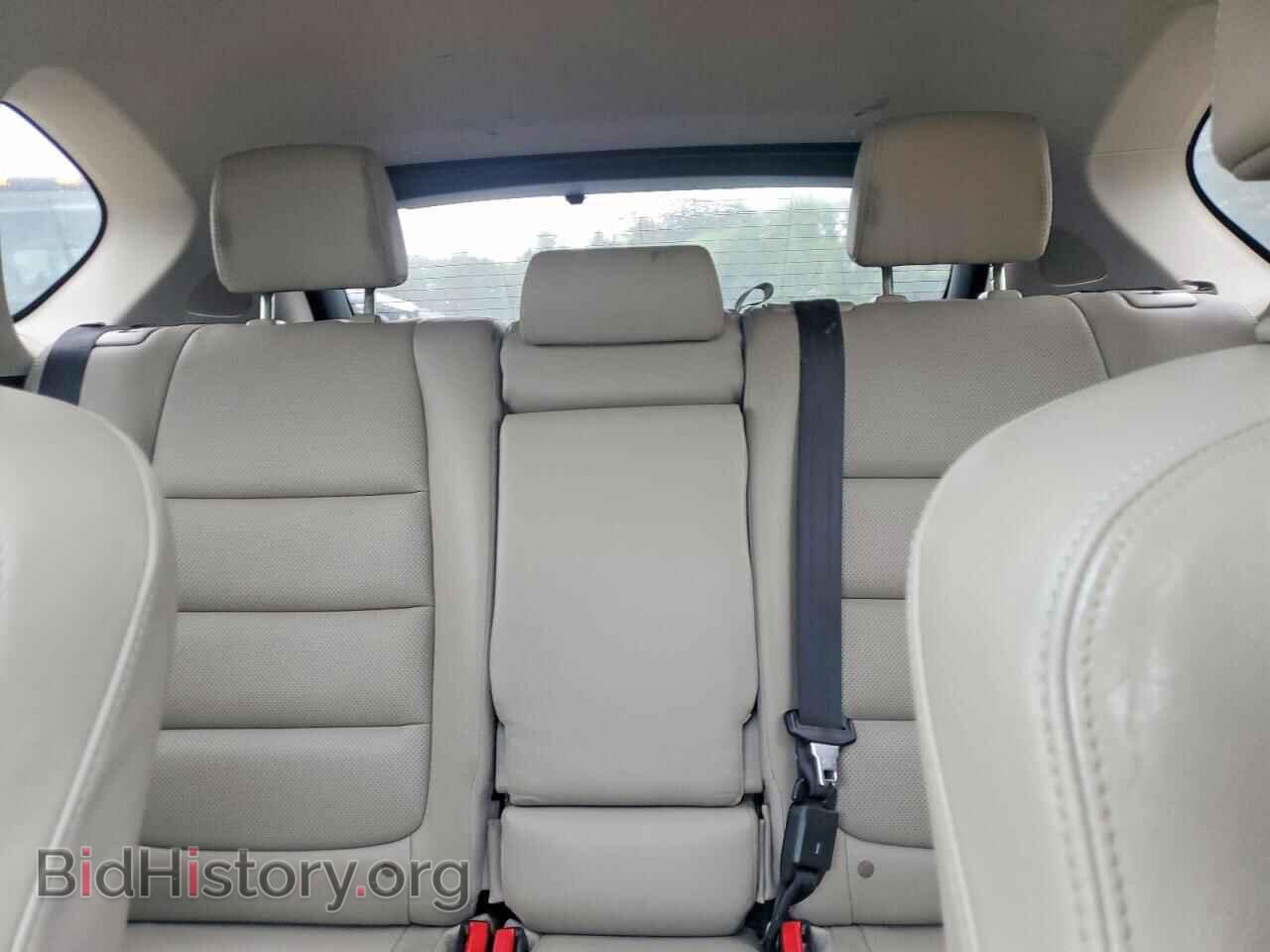 2015 MAZDA CX-5 - VIN: JM3KE4DY5F0488539 - Фото 10