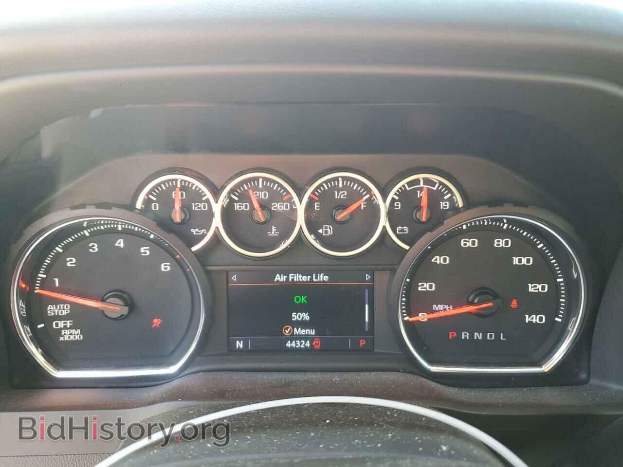 2021 CHEVROLET ALL Models - VIN: 3GCPWCED0MG269188 - Фото 9