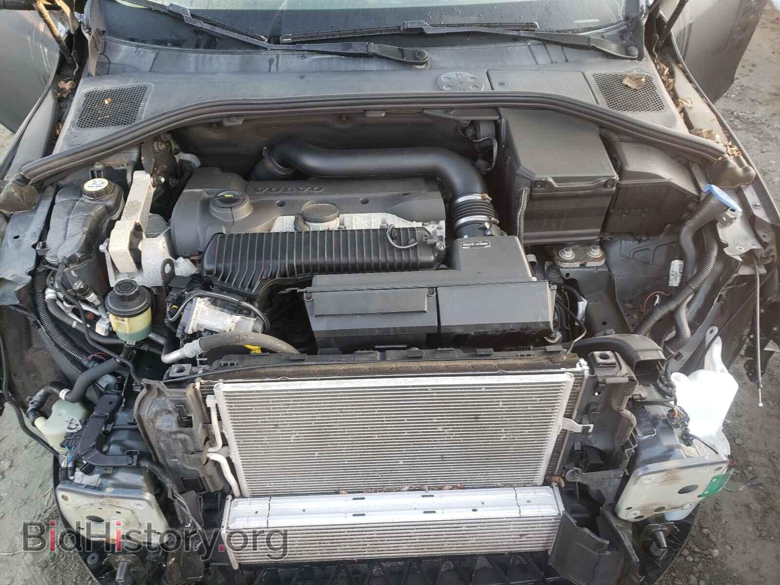 2015 VOLVO S60 - VIN: YV1612TK2F2332092 - Фото 7