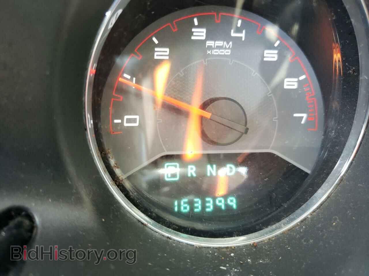2012 DODGE AVENGER - VIN: 1C3CDZCB4CN222149 - Фото 8