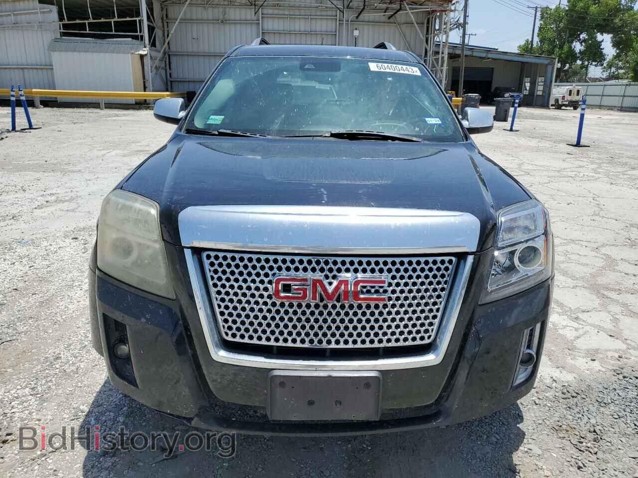 2015 GMC TERRAIN - VIN: 2GKFLUE32F6323949 - Photo 5