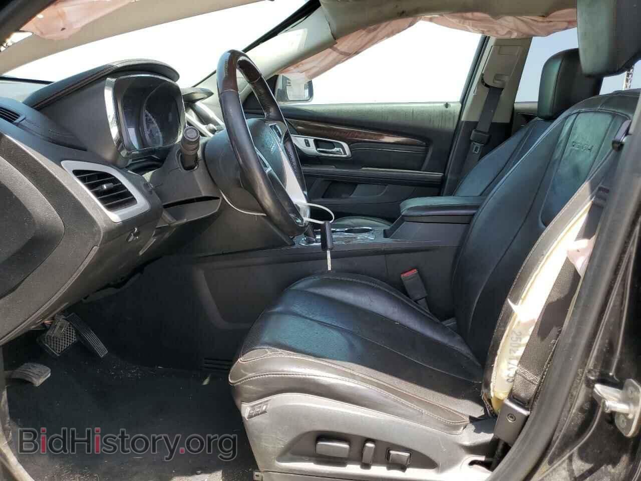 2015 GMC TERRAIN - VIN: 2GKFLUE32F6323949 - Photo 7