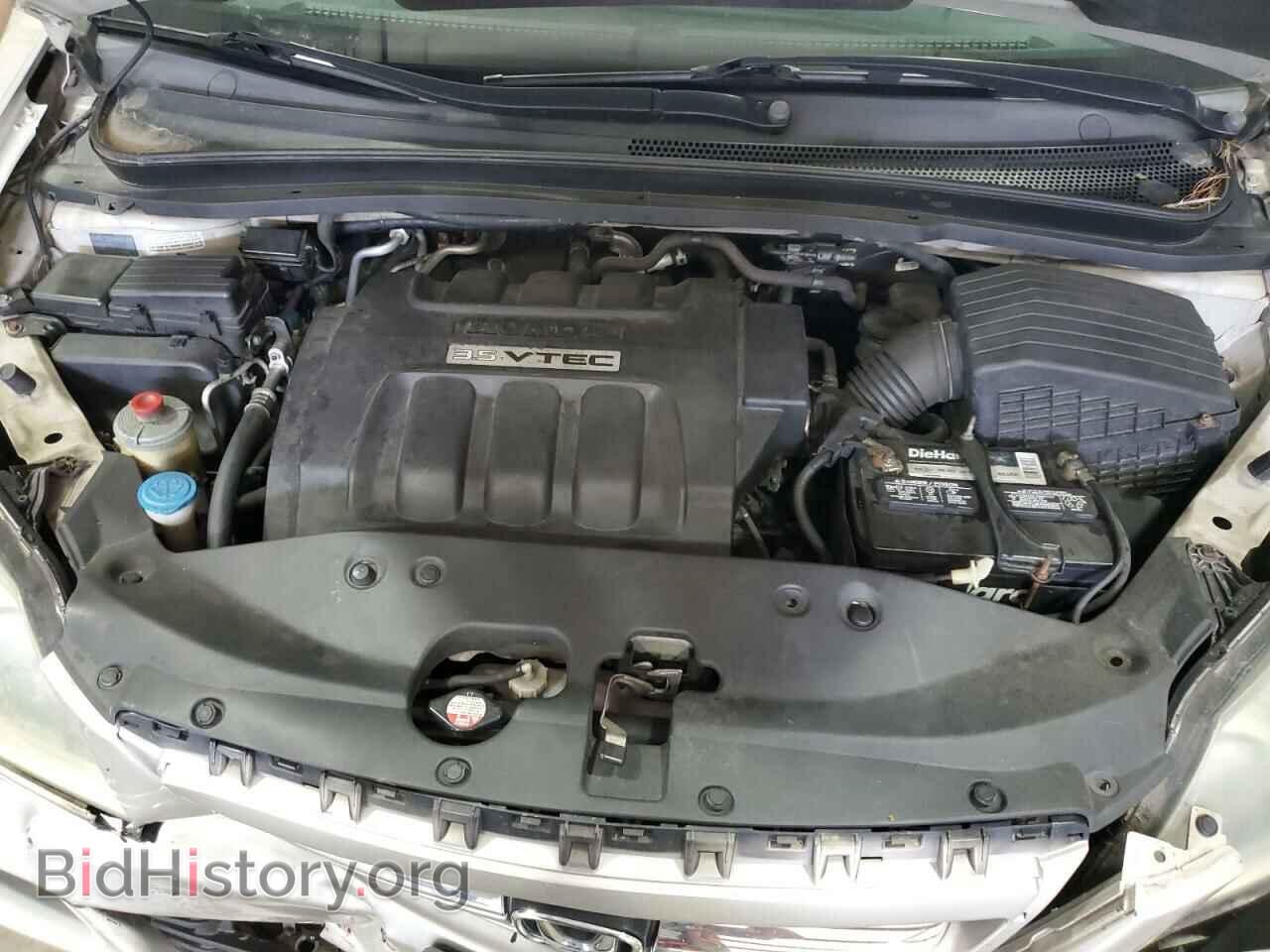 2006 HONDA All Models - VIN: 5FNRL38496B409258 - Фото 12
