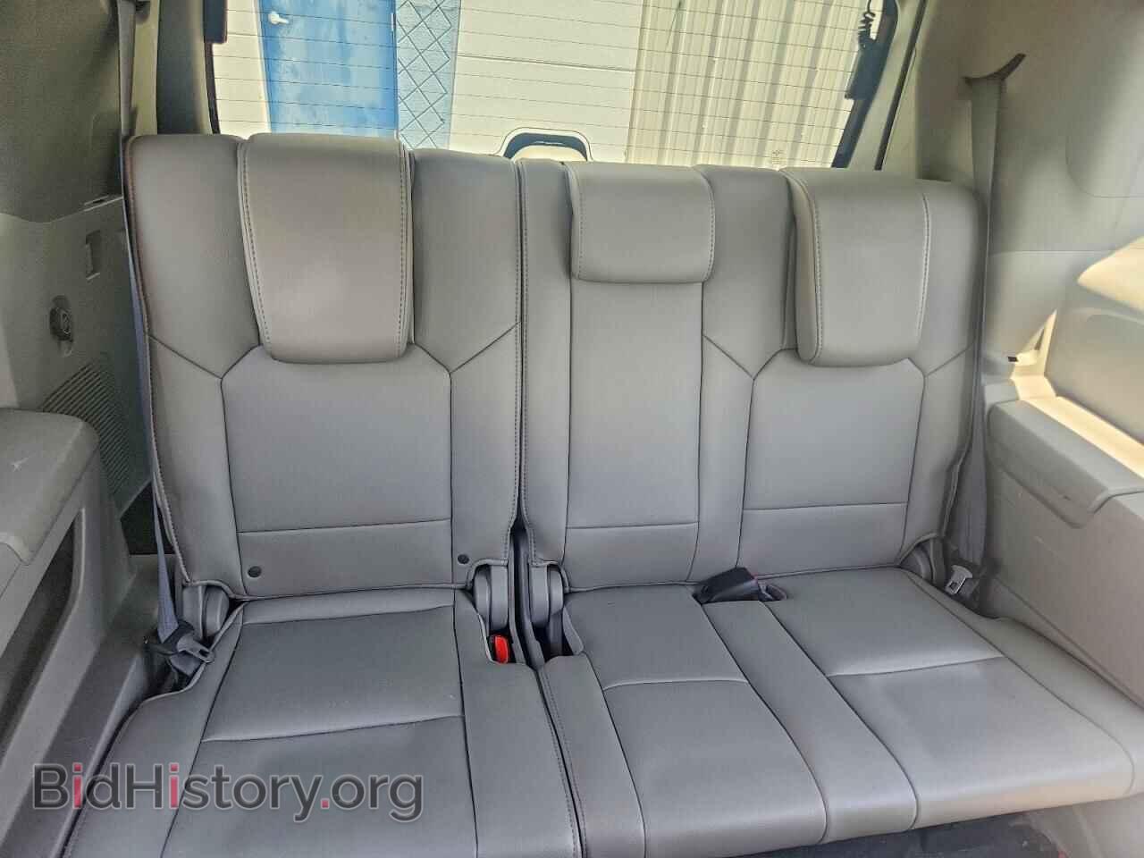 2013 HONDA PILOT - VIN: 5FNYF4H57DB022156 - Фото 10