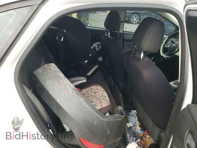 2012 FORD FOCUS - VIN: 1FAHP3F22CL206650 - Photo 6