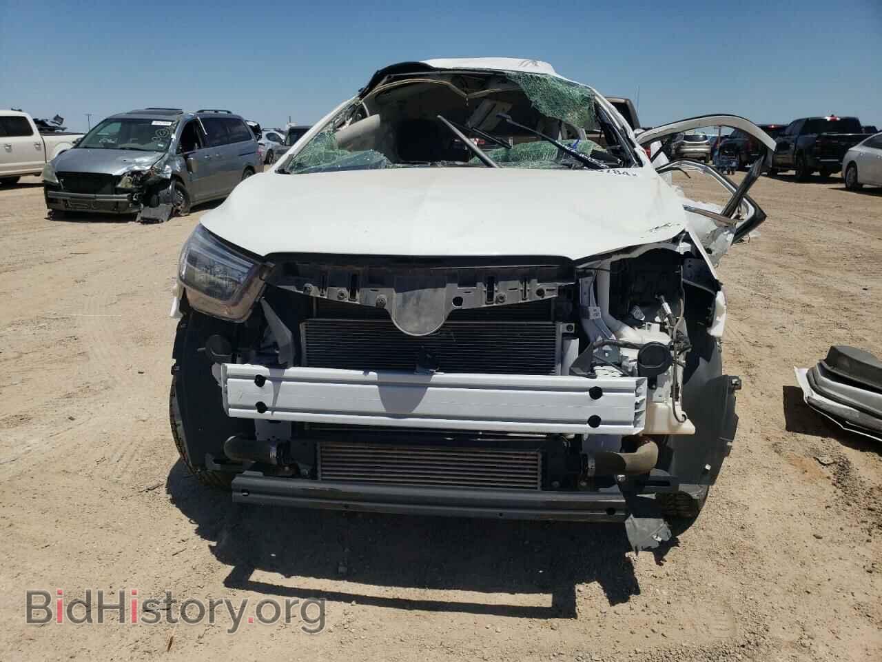 2019 BUICK ENCORE - VIN: KL4CJASB5KB955005 - Photo 5