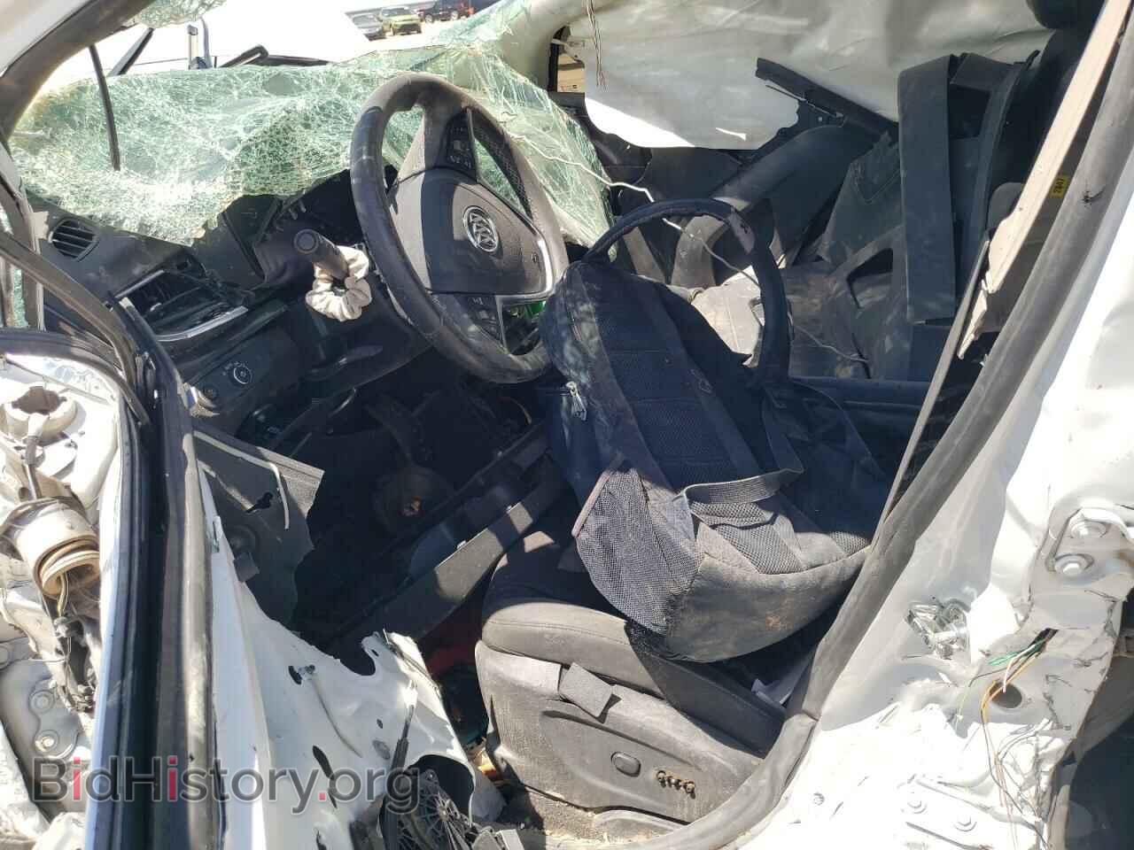 2019 BUICK ENCORE - VIN: KL4CJASB5KB955005 - Photo 7