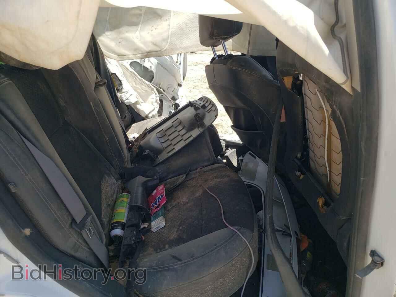 2019 BUICK ENCORE - VIN: KL4CJASB5KB955005 - Photo 10