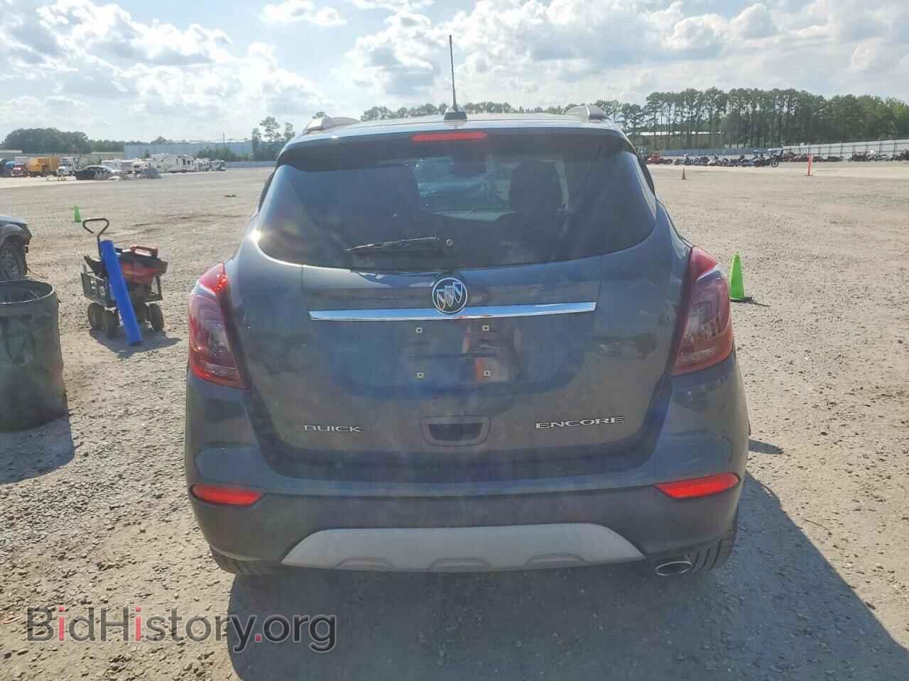 2017 BUICK ENCORE - VIN: KL4CJASB2HB041903 - Photo 6