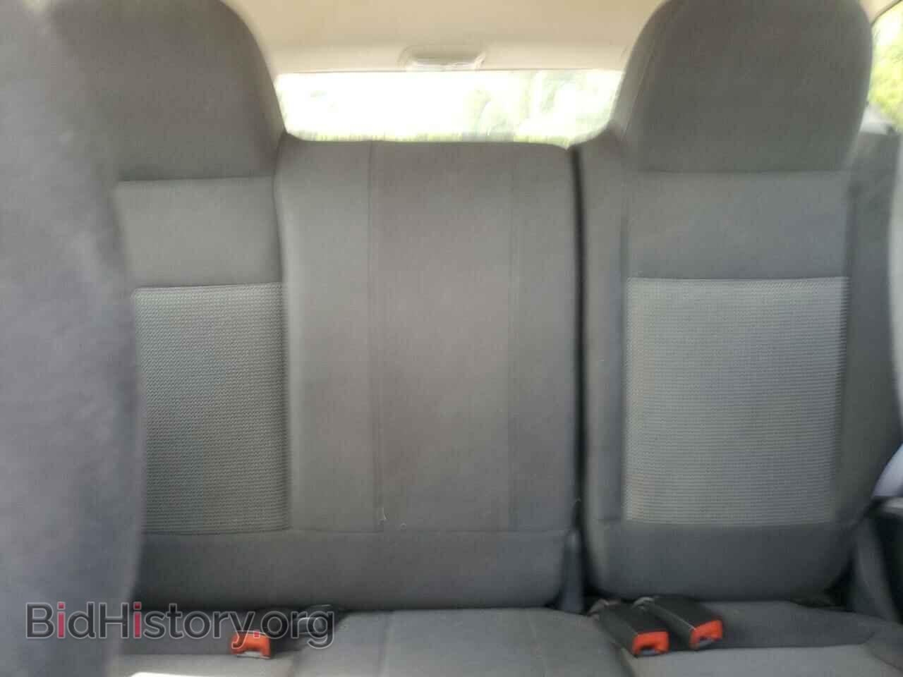 2012 JEEP COMPASS - VIN: 1C4NJDEB1CD651493 - Фото 10