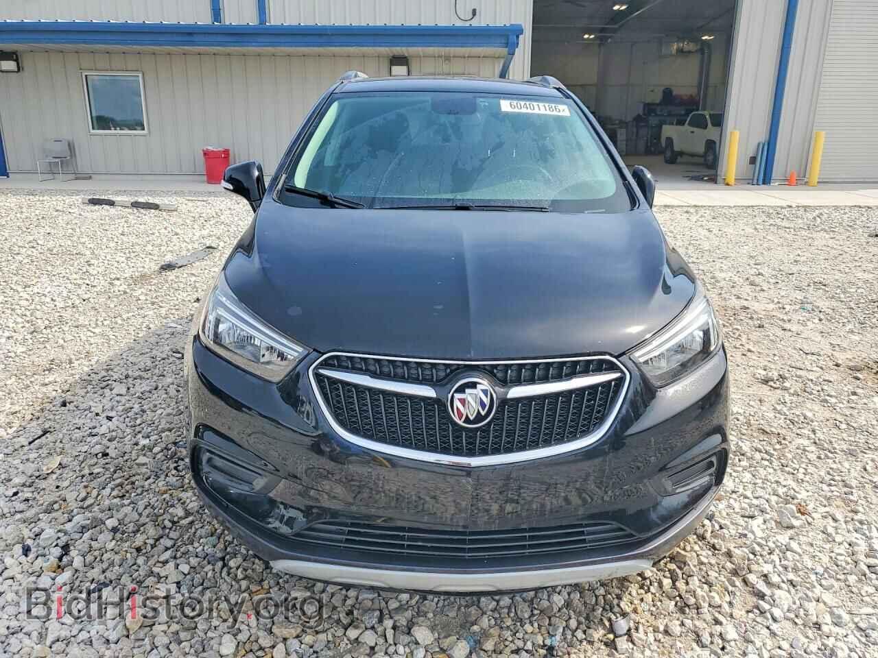 2017 BUICK ENCORE - VIN: KL4CJASB2HB017780 - Фото 5