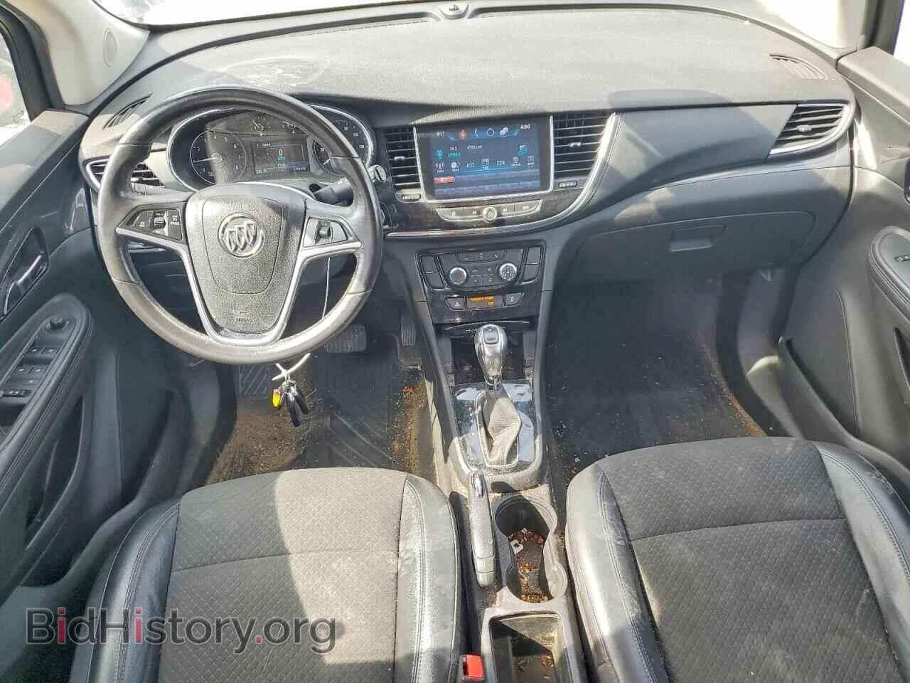 2017 BUICK ENCORE - VIN: KL4CJASB2HB017780 - Фото 8