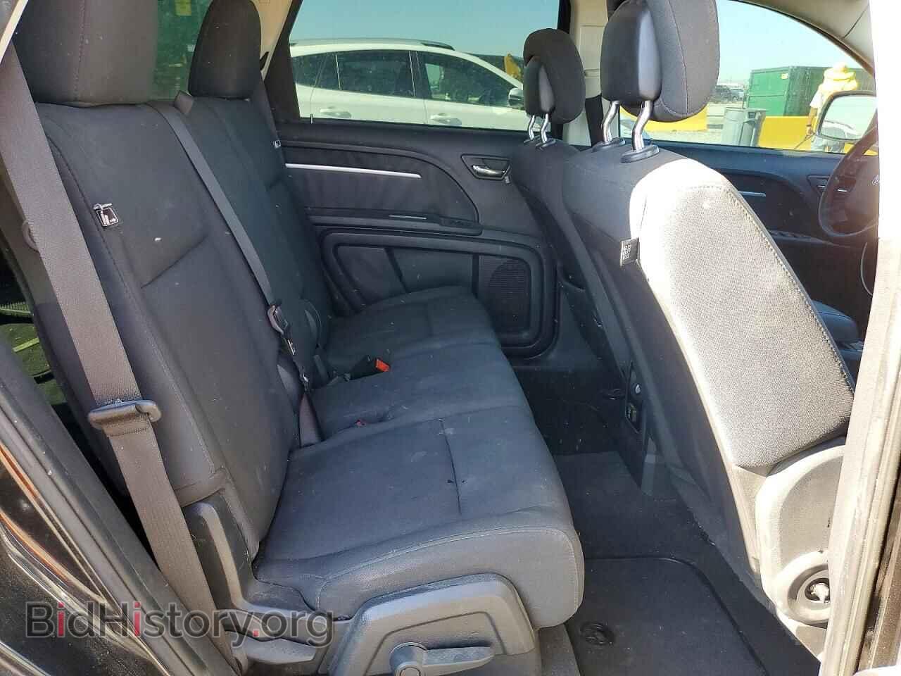 2010 DODGE JOURNEY - VIN: 3D4PG5FV2AT247649 - Photo 11