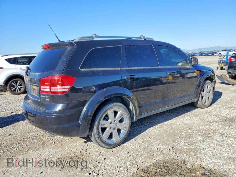2010 Dodge JOURNEY (VIN 3D4PG5FV2AT247649) — photo 3 of 15