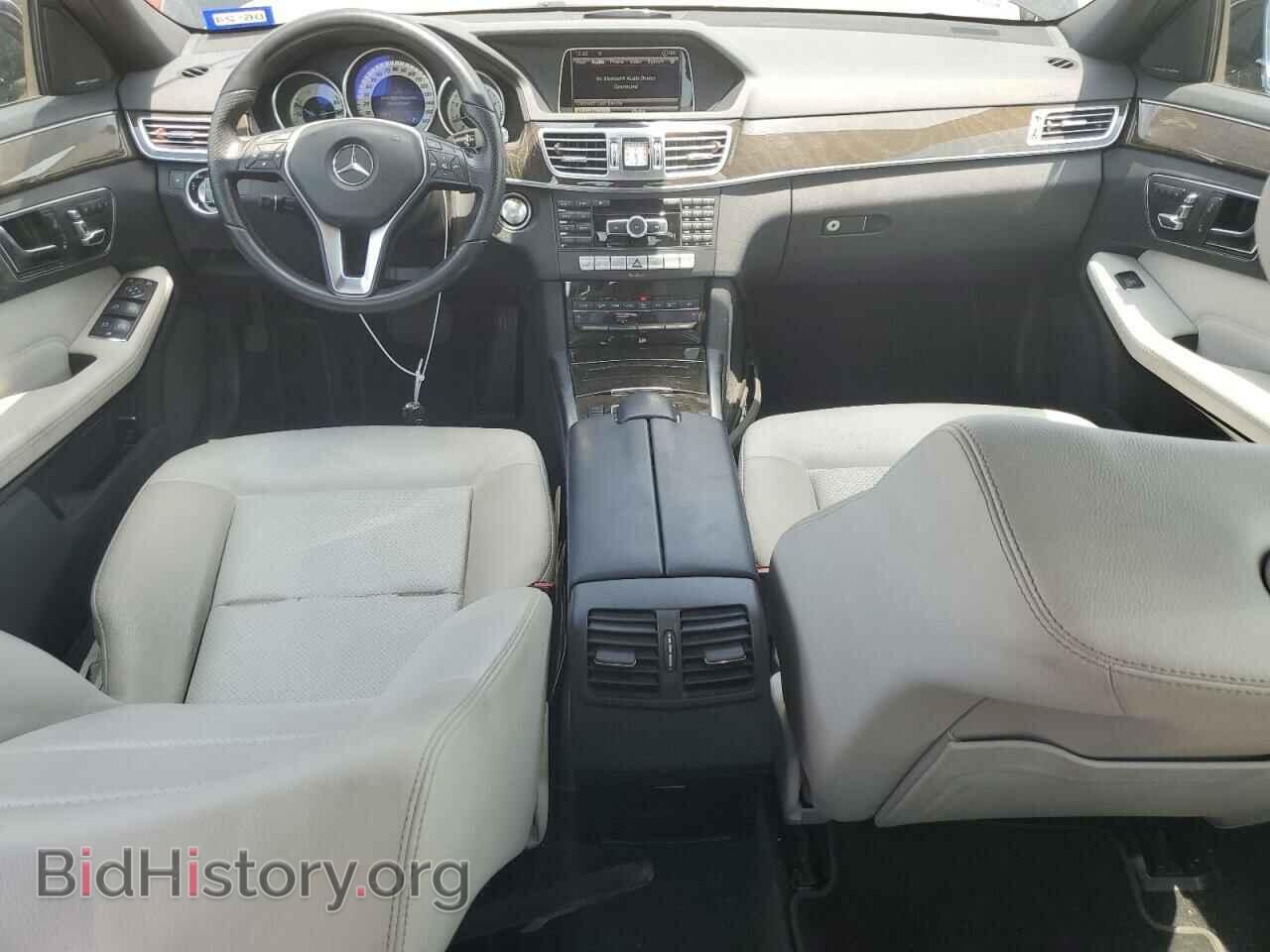 2014 MERCEDES-BENZ E-CLASS - VIN: WDDHF5KB7EA875726 - Фото 8