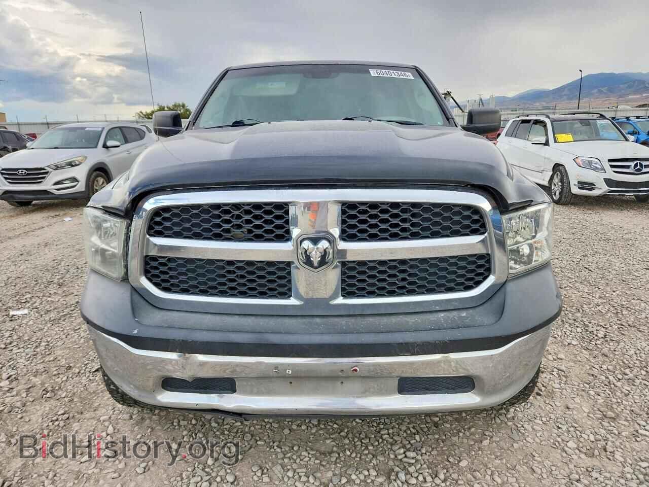 2015 RAM 1500 - VIN: 1C6RR7FT5FS530850 - Фото 5