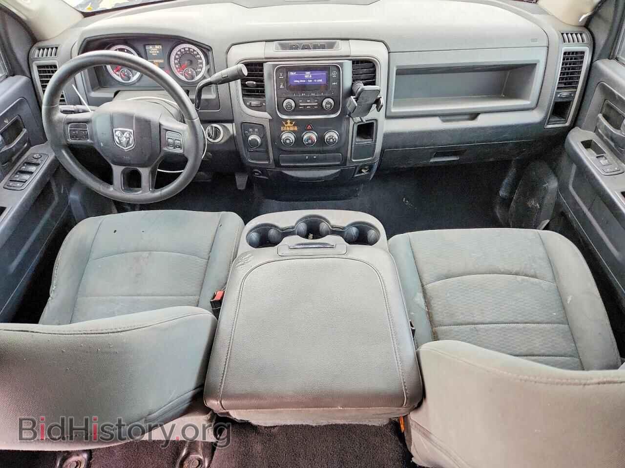2015 RAM 1500 - VIN: 1C6RR7FT5FS530850 - Фото 8