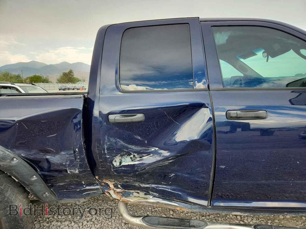 2015 RAM 1500 - VIN: 1C6RR7FT5FS530850 - Фото 10