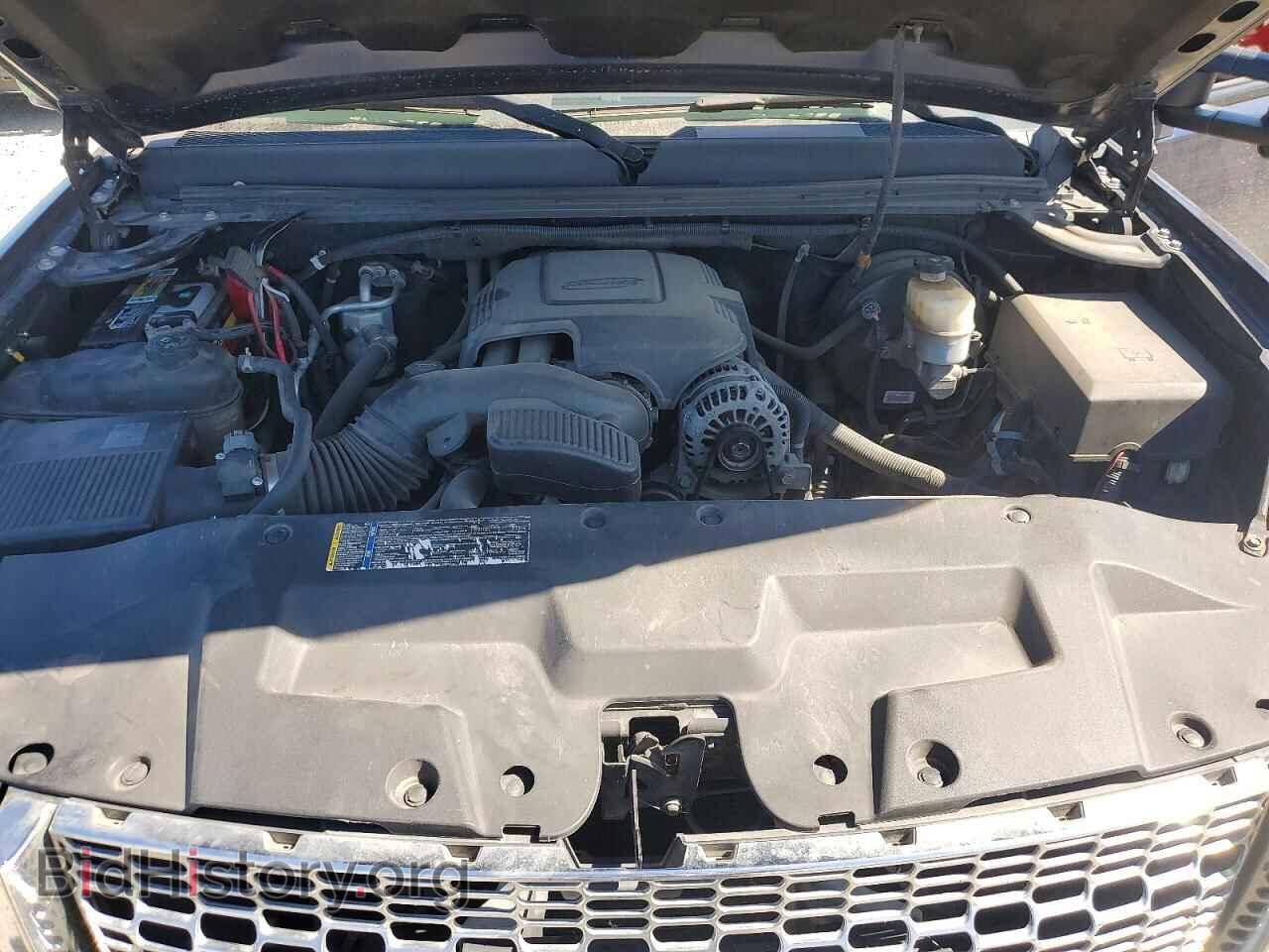 2010 GMC SIERRA - VIN: 1GTSKVE39AZ270957 - Photo 11