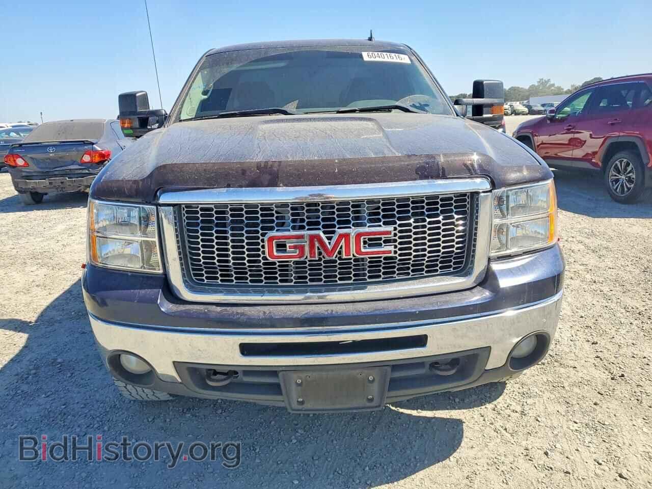 2010 GMC SIERRA - VIN: 1GTSKVE39AZ270957 - Photo 5