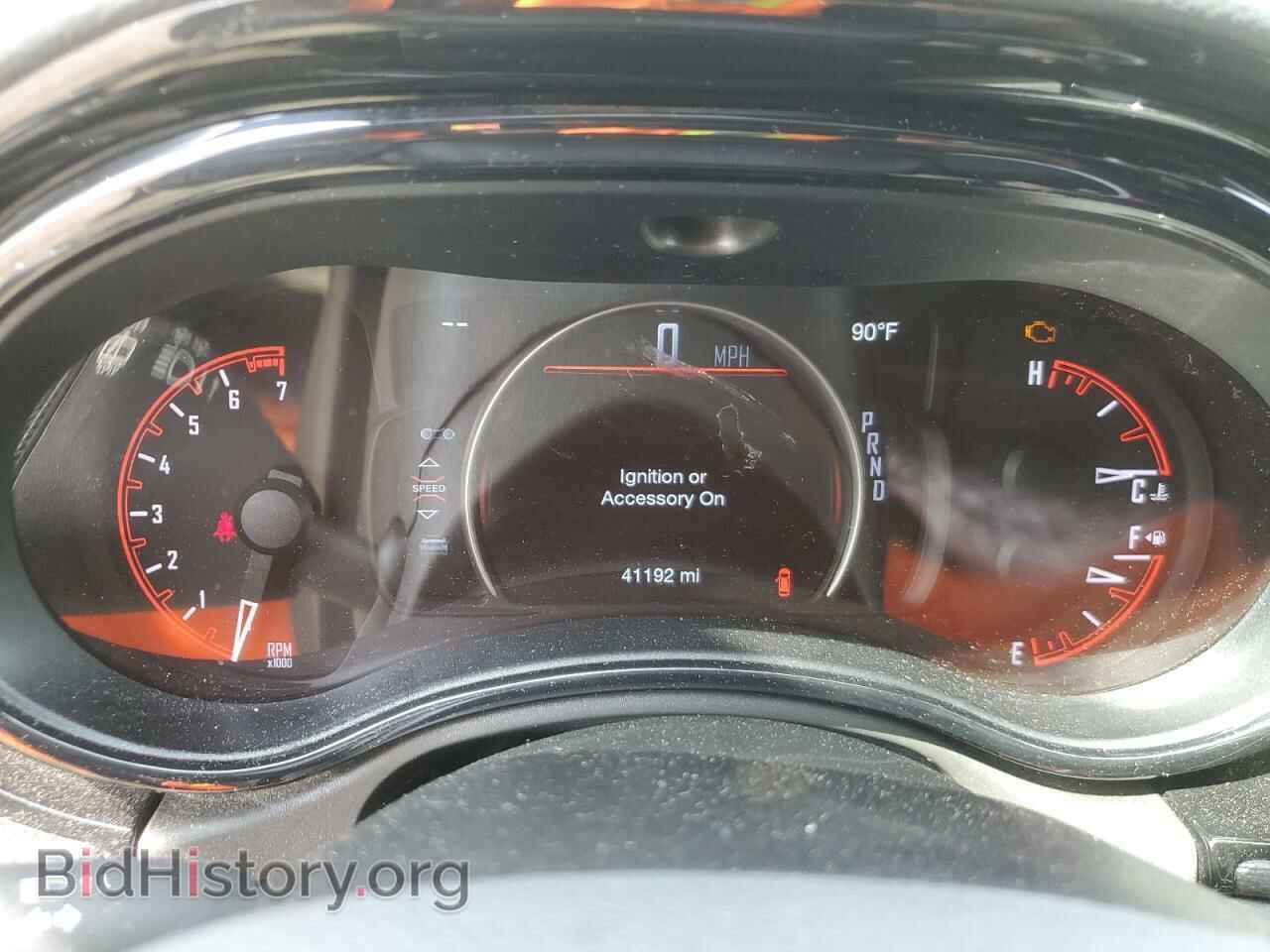 2023 DODGE DURANGO - VIN: 1C4RDHAG6PC634749 - Фото 9