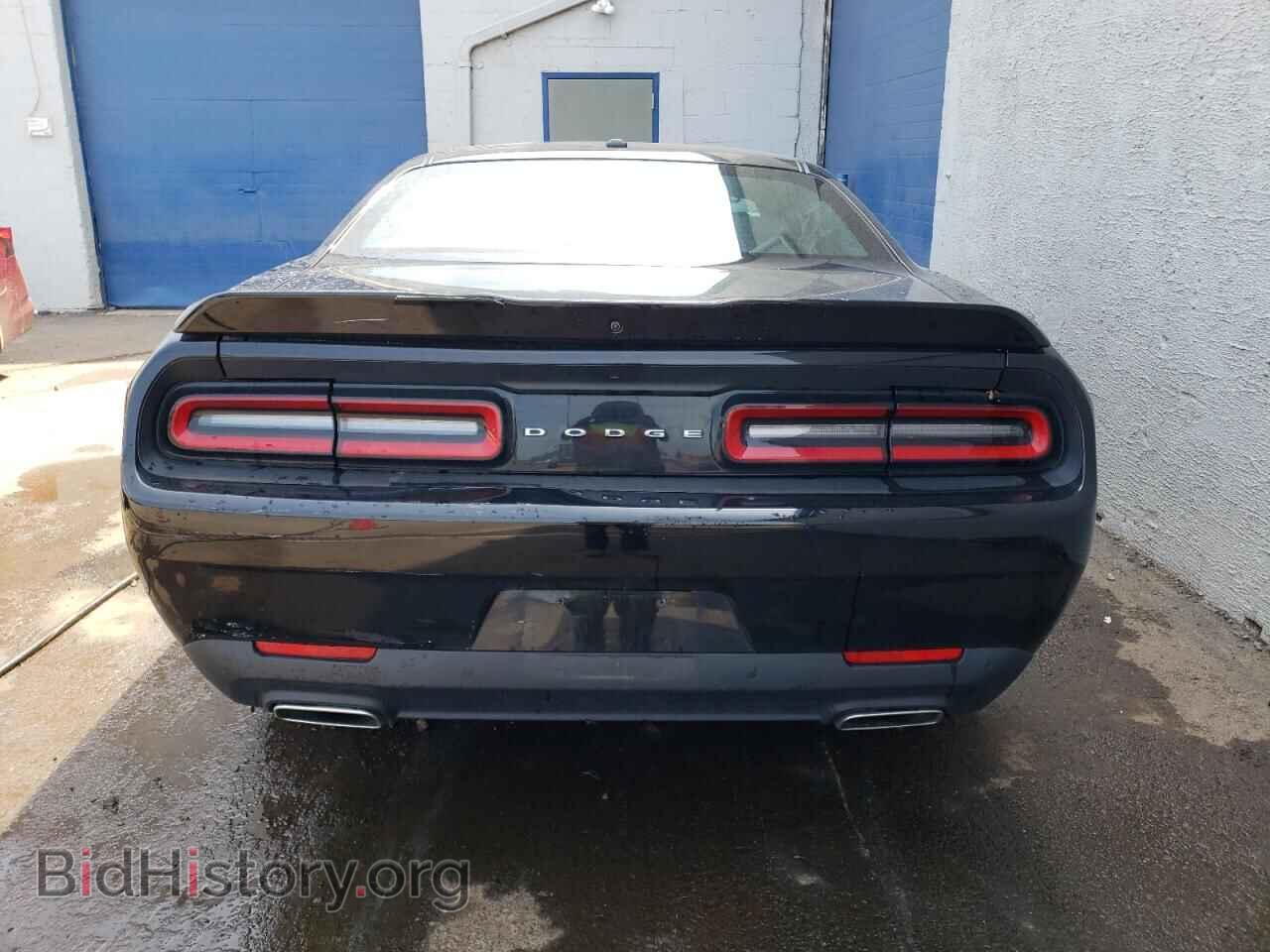 2022 DODGE CHALLENGER - VIN: 2C3CDZJG6NH260203 - Фото 6