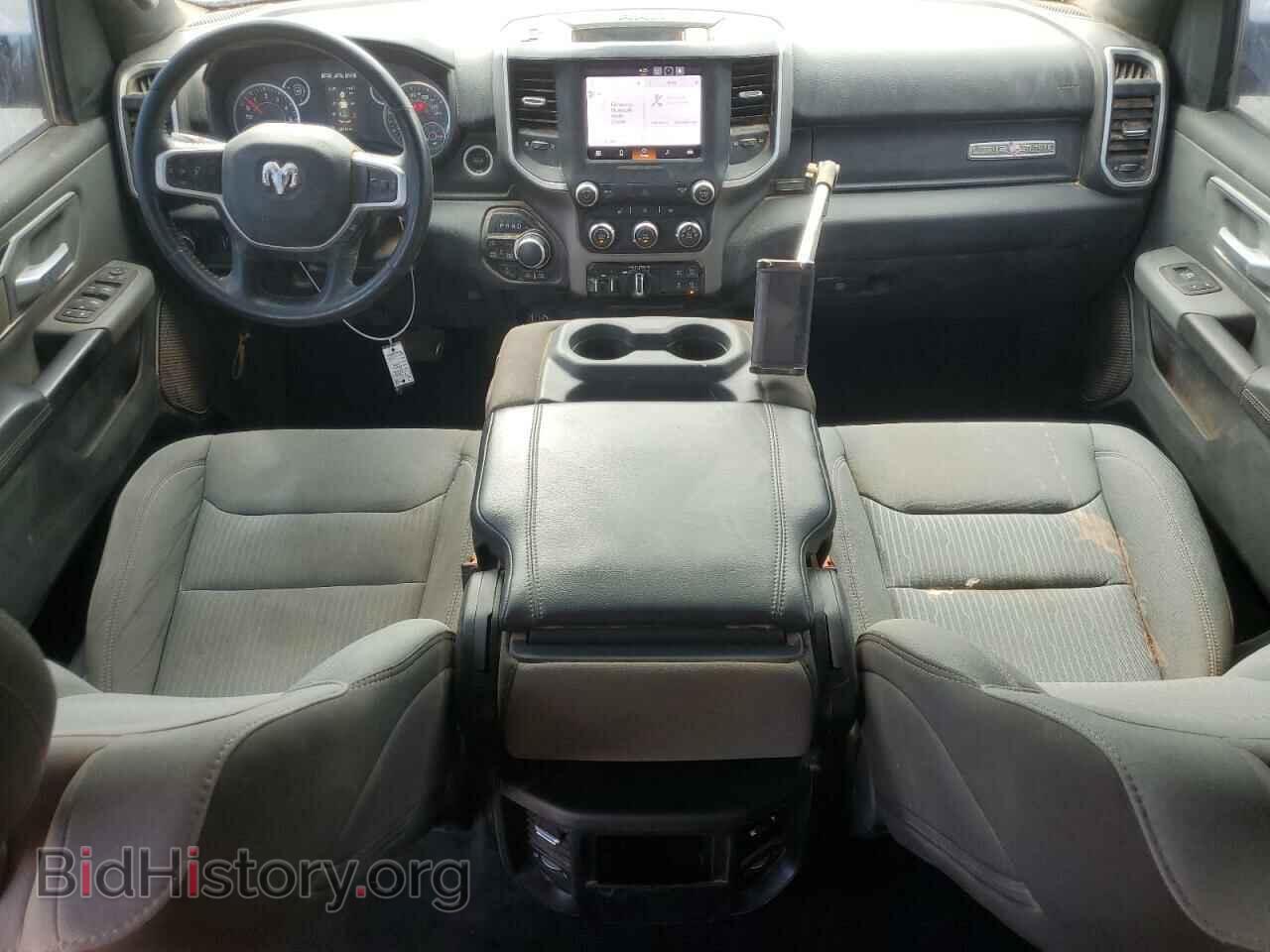 2023 RAM 1500 - VIN: 1C6SRFFT7PN535849 - Фото 8