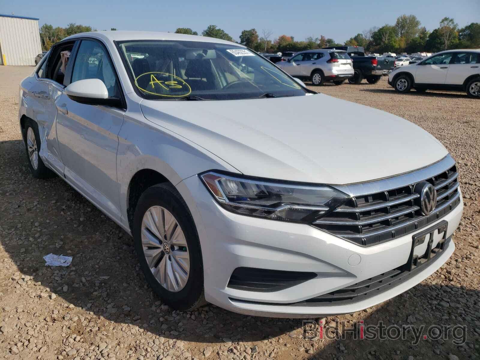 Photo 3VWC57BU1KM055397 - VOLKSWAGEN JETTA 2019