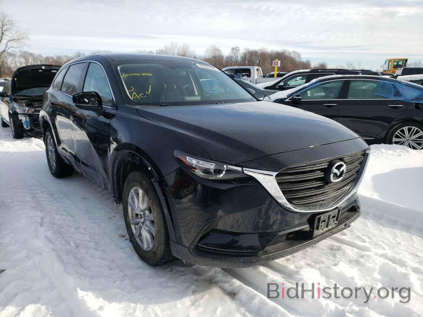 Photo JM3TCBBY5H0137621 - MAZDA CX-9 2017