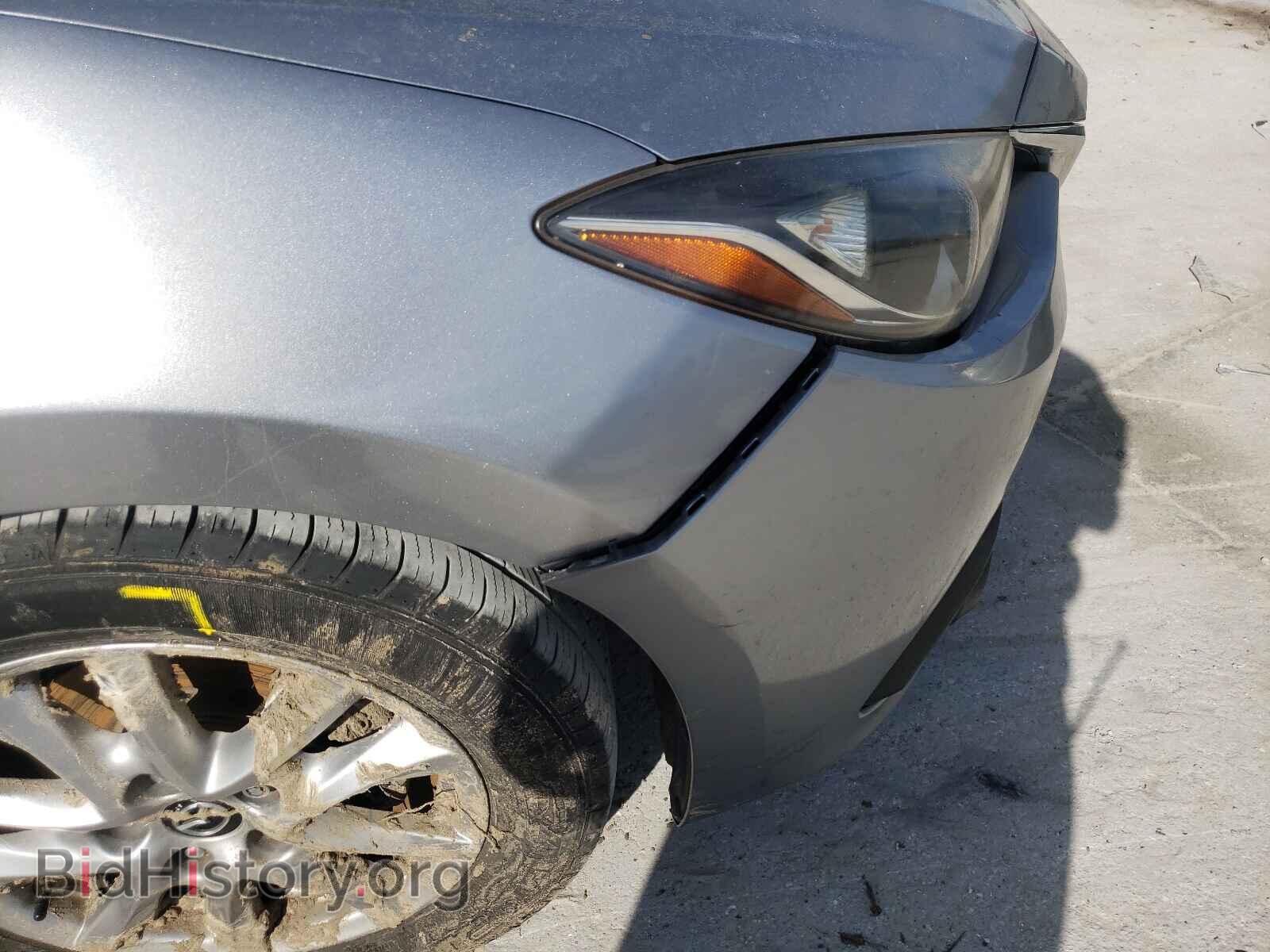 2015 MAZDA 3 - VIN: JM1BM1W70F1233788 - Фото 9
