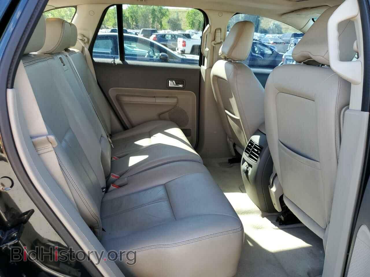 2010 FORD EDGE - VIN: 2FMDK4JC1ABA57461 - Фото 11