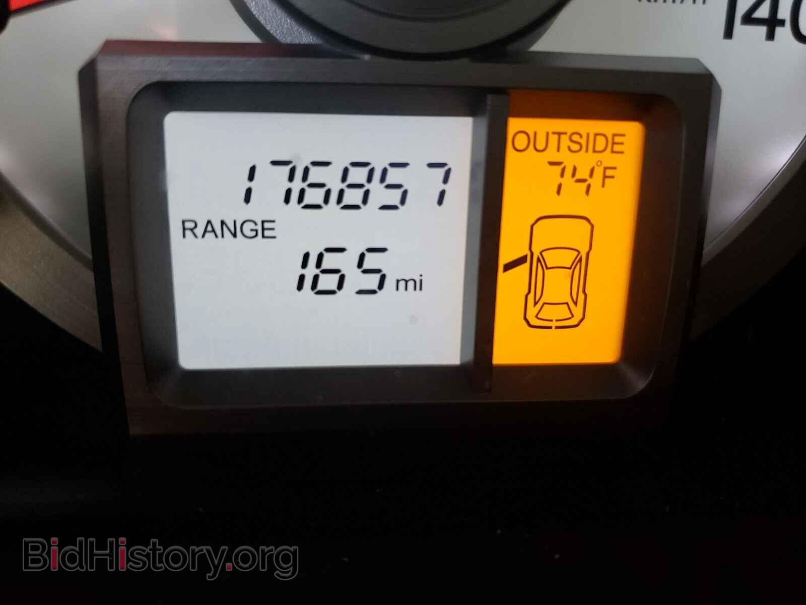 2011 HONDA PILOT - VIN: 5FNYF4H51BB058146 - Фото 8